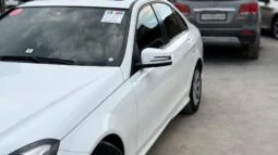 
										 مرسيدس بينز – Mercedes benz C 220 ممتلئ									