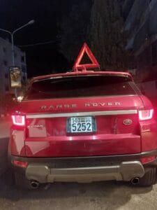لاند روفر – Land Rover ايفوك – Range Rover Evoque