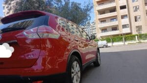 نيسان – Nissan X-Trail