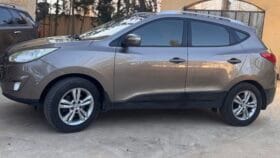 هيونداي – Hyundai توسان – Tusan