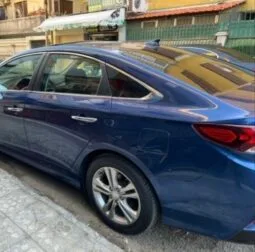 هيونداي – Hyundai سوناتا – Sonata