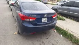 مستعمل هيونداي – Hyundai افنتي – avante