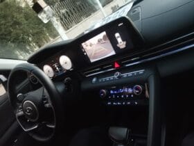هيونداي – Hyundai الينترا – Alentra