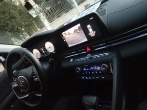 هيونداي – Hyundai الينترا – Alentra