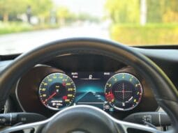 
										 مرسيدس بينز – Mercedes benz C 300 ممتلئ									