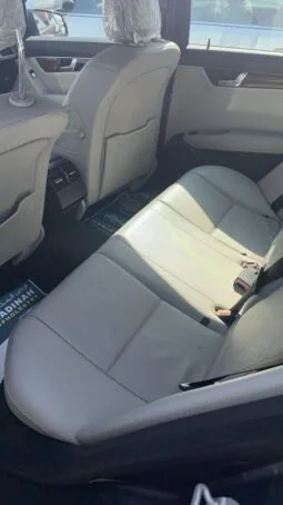 
										 مرسيدس بينز – Mercedes benz C 300 ممتلئ									