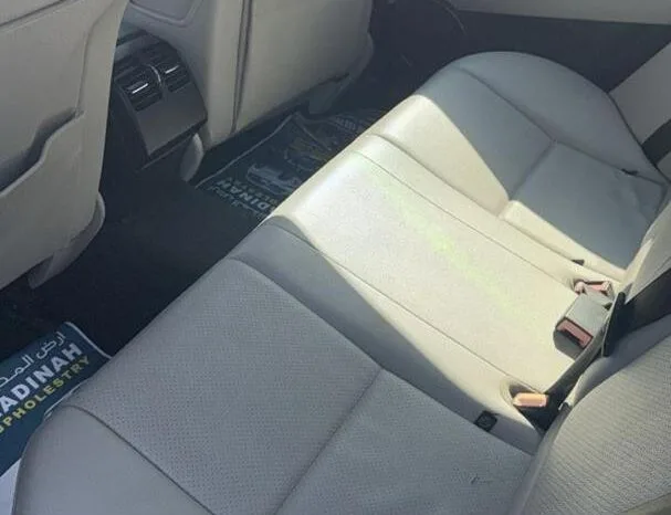 
								 مرسيدس بينز – Mercedes benz C 300 ممتلئ									