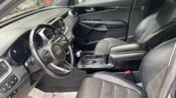 
										 جديد كيا – Kia سورينتو – Sorento ممتلئ									