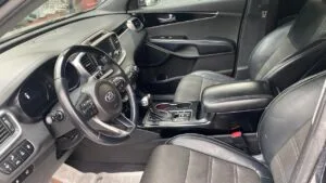جديد كيا – Kia سورينتو – Sorento