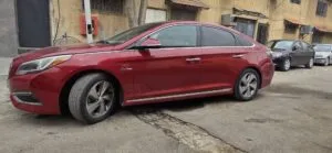 هيونداي – Hyundai سوناتا – Sonata