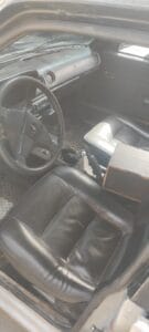 اوبل – Opel اسكونا – Ascona