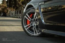 
										 بورش – Porsche باناميرا – Panamera ممتلئ									