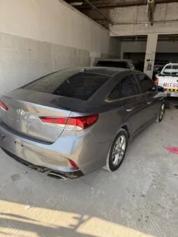 
										 هيونداي – Hyundai سوناتا – Sonata ممتلئ									