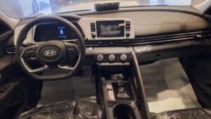 جديد هيونداي – Hyundai الينترا – Alentra
