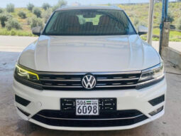 فولكس فاكن – Volkswagen تيغ وان – Tiguan