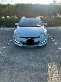 مستعمل هيونداي – Hyundai I30
