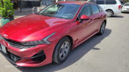 
										 كيا – Kia K5 ممتلئ									