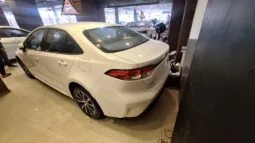 
										 مستعمل تويوتا – Toyota كورولا – Corolla ممتلئ									