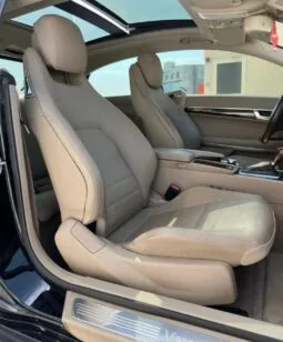 
										 مرسيدس بينز – Mercedes benz E300 ممتلئ									