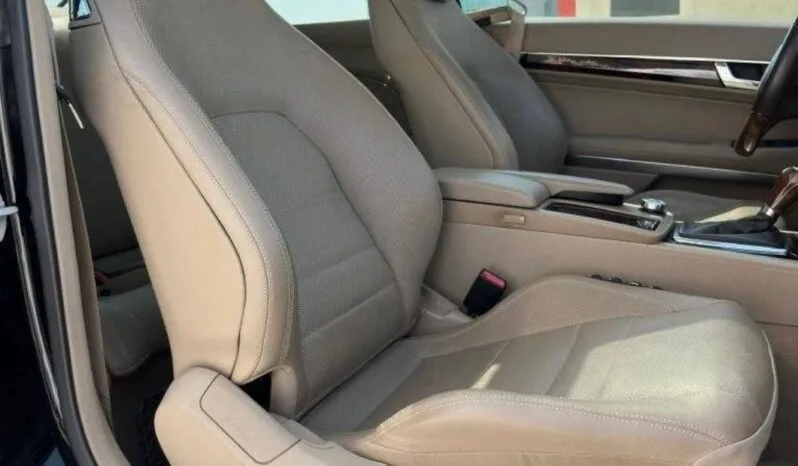 
								 مرسيدس بينز – Mercedes benz E300 ممتلئ									