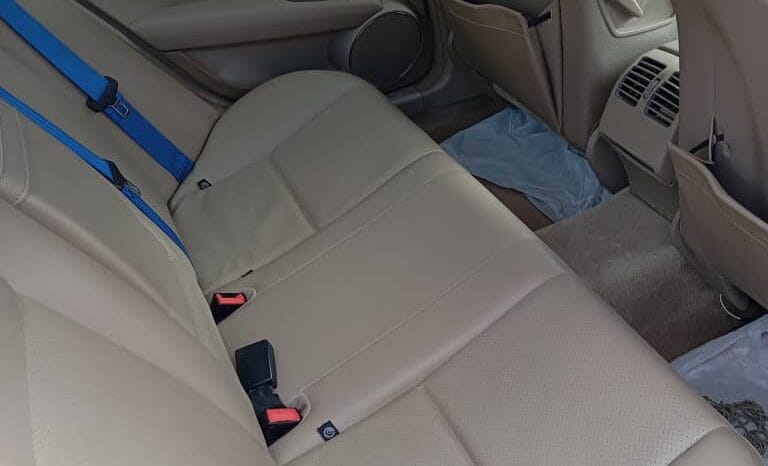 
								 مرسيدس بينز – Mercedes benz C 200 ممتلئ									