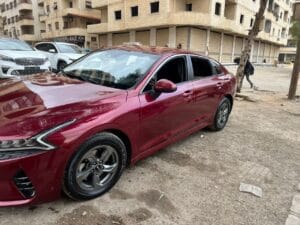 كيا – Kia K5