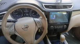 
										 نيسان – Nissan X-Trail ممتلئ									
