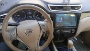 نيسان – Nissan X-Trail