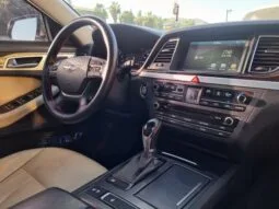 جينيسيس – Genesis G80
