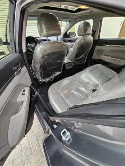 
										 هيونداي – Hyundai الينترا – Alentra ممتلئ									
