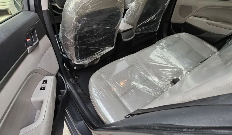 
								 هيونداي – Hyundai الينترا – Alentra ممتلئ									