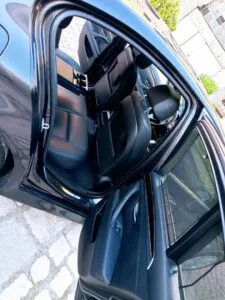 بي ام دابيليو – BMW 520