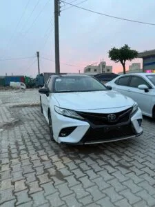 تويوتا – Toyota كامري – Camry