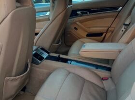 بورش – Porsche باناميرا – Panamera