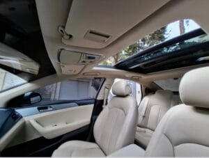 هيونداي – Hyundai سوناتا – Sonata
