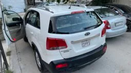 
										 كيا – Kia سورينتو – Sorento ممتلئ									