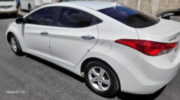 هيونداي – Hyundai افنتي – avante