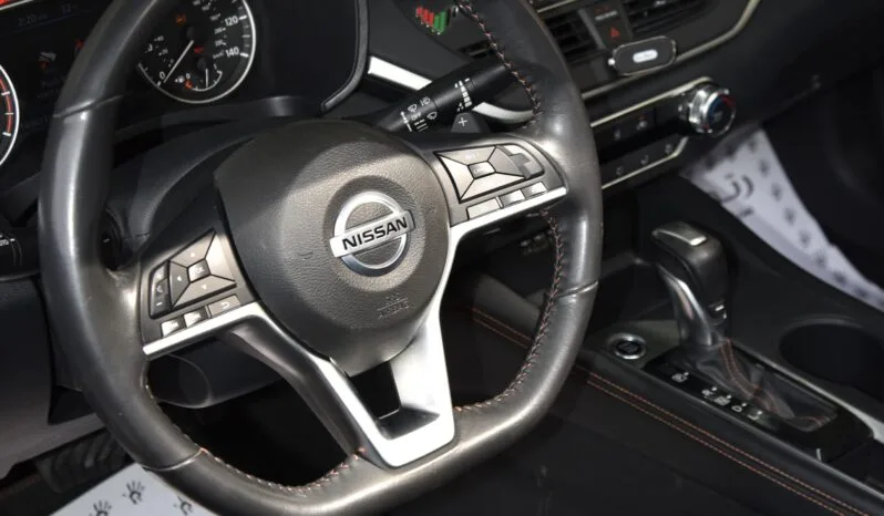 
								 نيسان – Nissan التيما – Altima ممتلئ									
