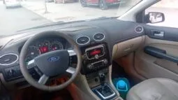
										 فورد – Ford فوكس – Focus ممتلئ									