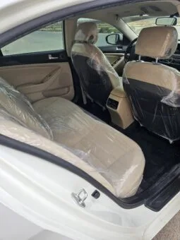 
										 كيا – Kia K7 ممتلئ									