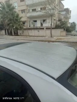 
										 تويوتا – Toyota كورولا – Corolla ممتلئ									