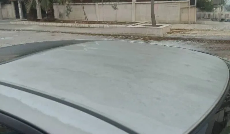 
								 تويوتا – Toyota كورولا – Corolla ممتلئ									