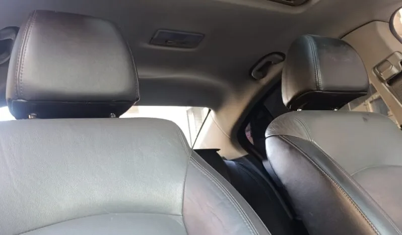 
								 دايو – Daewoo لاسيتي – Lacetti ممتلئ									