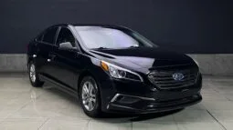 
										 هيونداي – Hyundai سوناتا – Sonata ممتلئ									