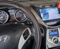 
										 هيونداي – Hyundai افنتي – avante ممتلئ									