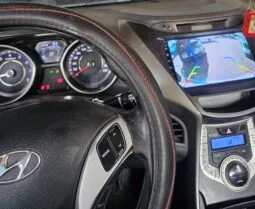 
										 هيونداي – Hyundai افنتي – avante ممتلئ									