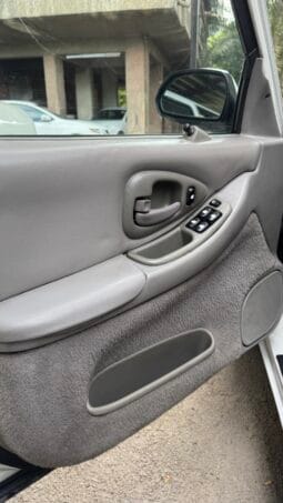 
										 شيفورلي – Chevrolet لومينا – Lumina ممتلئ									