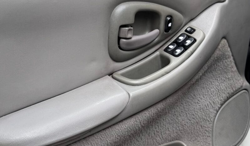 
								 شيفورلي – Chevrolet لومينا – Lumina ممتلئ									