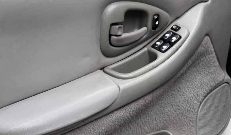
								 شيفورلي – Chevrolet لومينا – Lumina ممتلئ									