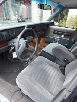 
										 مستعمل شيفورلي – Chevrolet كابريسي – Caprice ممتلئ									